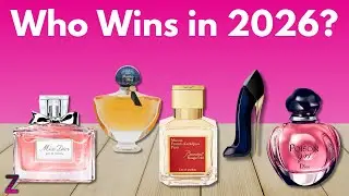 ✅😍Top 5 Best Perfumes for Women [ 2026 Buyer's Guide ]