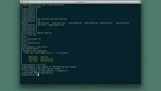 [Git] Patch Some Files From Another Branch