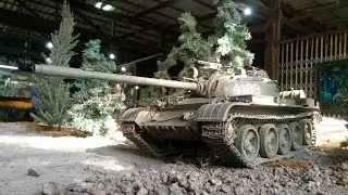 T-55A hooben 1/16