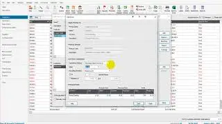 Price Lists on Sage - Customer & Supplier Lists 
