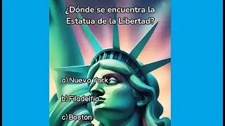 🌍🗺️ ¡Desafío de 30 Preguntas de Geografía! ¿Cuánto Sabes? 🧠📚