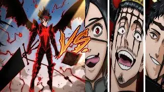 5 PERTARUNGAN ANIME YANG BAKAL TERJADI TAHUN 2021 PALING EPIC