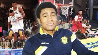 All Star - NBA 2K25