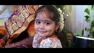 HARI & RASI || 2024 BEST ENGAGEMENT TESEAR