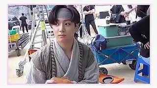 Bts Jungkook : Chicken or Dog ? 😅 | #Jungkook #Jk #bts #memorisof2020