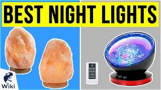10 Best Night Lights 2020
