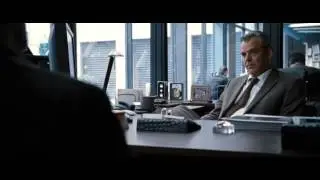 «Медальон (Stolen)» Трейлер фильма
