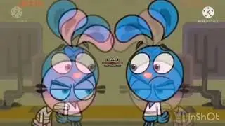 Yin Burps in Mirror and Other
