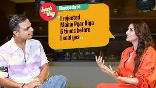 Bhagyashree: Salman Khan Came For My Wedding And Sang, Dil Deewana From Maine Pyar Kiya | MissMalini