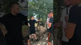Кенты на месте