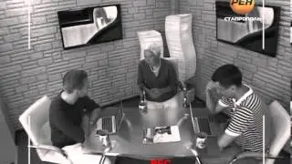 5 ВОПРОСОВ СВЕТЛАНА ХИЗАМУТДИНОВА (выпуск 35)