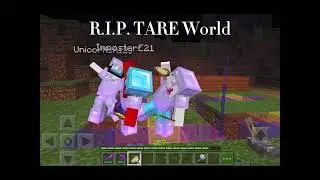 TARE World Ep. 6: Last Footage of TARE World
