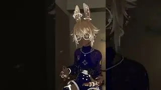 Tell me why  #vrc #vtuber #vrchat #vrchatfunny #fyp