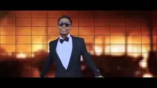 Blaze One - Diskou Revolisyon  (Official Vidéo)