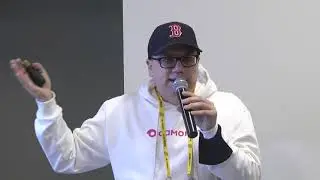 Retail TECH 2021: Александр Лазарев, CFO Самокат