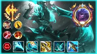FOGGEDFTW2 TRYNDAMERE MONTAGE 2024 - "BEST PLAYS" | LOL TIME STREAMERS