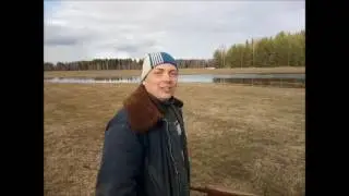 рыбалка в Коми часть 4