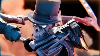 THE BEST CONTROLLER REVENANT!!!