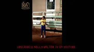 9 year old Susan Tracy 'Enjoyment' Dance challenge