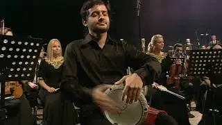 Qatar Philharmonic Orchestra |  Marcel Khalifé - Salute