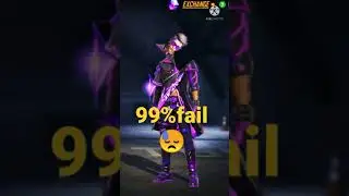 99%fail😡 