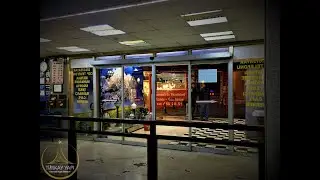 Fotoselli Cam Kapı - Türkay Otomatik Kapı