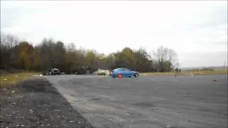 Drift Day 3