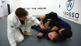 Trasso Jiu Jitsu & Wrestling in Glen Rock, NJ