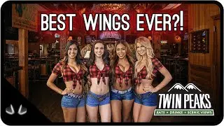 Wing Series Part 2 (Twin Peaks)