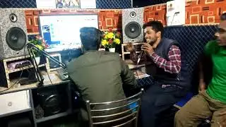 अपने आने वाले गाना के बारे में क्या कहा#