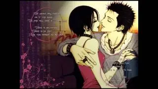 Kuroi Namida (Karaoke)