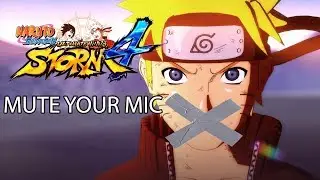 How to mute your microphone on STORM 4 PC (via virtual microphones)