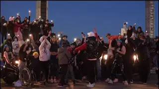 Pailita - LAURA [Prod by Bigcvyu] (Video Oficial)