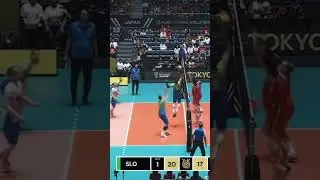 Amazing Volleyball Set