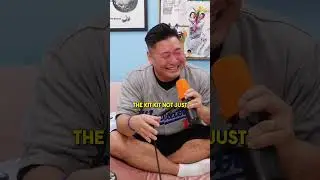 He Got Caught