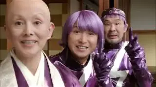 【CM】久光製薬　アレグラ