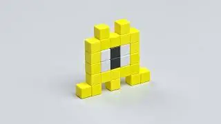 PIXIO® Mini Monsters || Helix