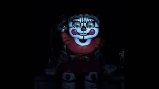 Elizabeth Afton // Circus Baby