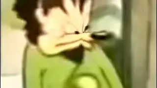 Somebody Touch My Spaghet- EARRAPE