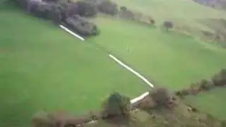 Video Camera onboard RC Airplane at Liaheia