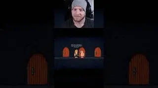 I think he regrets following me