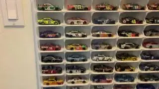 My car collection (first 2021 video)
