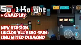 download || soul knight mod ||
