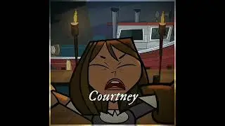 Total Drama “this is me trying” characters || Total Drama edit⭐️