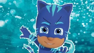 YTP - Catboy Thinks That Sidekick Is Gay!