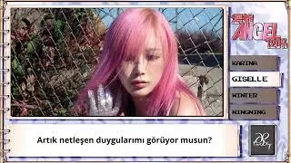 [Türkçe Altyazılı] aespa 에스파  'Flights Not Feelings'