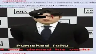 [kinda YTP] Nijisanji CEO but without yapping