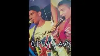 Gipsy Čave- Macarena (cover verzia)