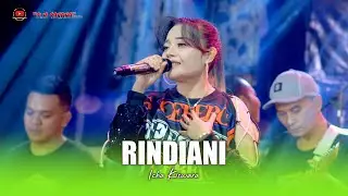 RINDIANI  - ICHA KISWARA ( Sesss )  - OM SAVANA SAKJOSE - THE WEDDING ( ANGGA & ULFA )