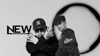 YCN RAKHIE, ALL3RGY - "10" [NEW Release]